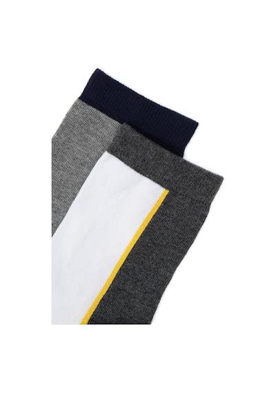 U.s. Polo Assn. Erkek Lacivert Çorap Patik 50317968-vr033 Lacıvert