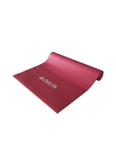 Delta Deluxe Pvc Pilates Egzersiz Minderi Yoga Mat Kamp Matı Mor