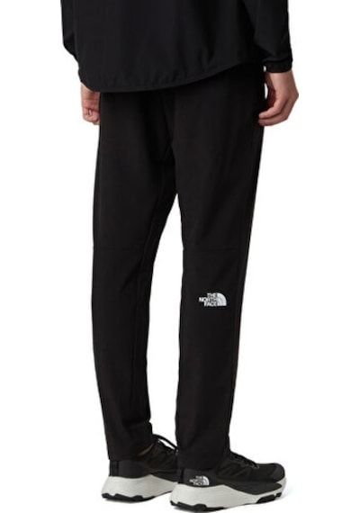 The North Face M 24/7 Woven Jogger Erkek Outdoor Pantolonu Nf0a8fjhjk31 Siyah Siyah
