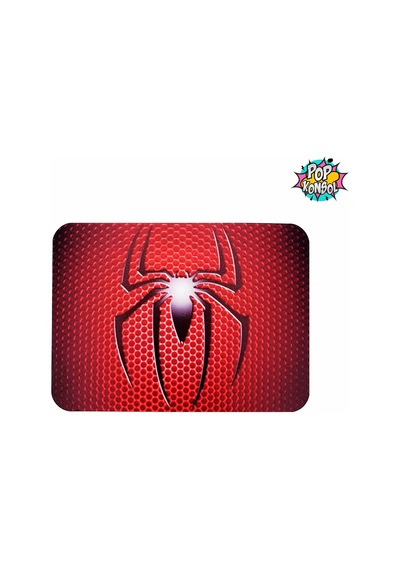 Playstation 4 Touchpad Koruyucu Yapıştırma Spiderman Ps4 Aksesuar Touchpad Sticker Model 06