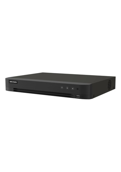 Ids-7216hqhı-m1/xt 16 Kanal Hibrit Kayıt Cihazı