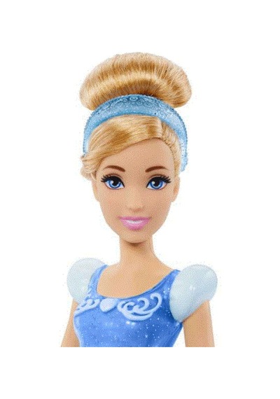 Hlw06 Nessiworld Prenses - Cinderella