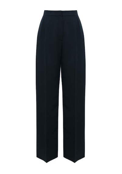 Senna Allure Pants Siyah Siyah