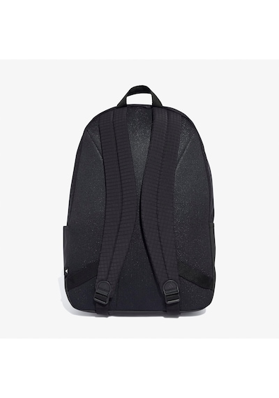 Adidas Essentials 3 Bant Okula Dönüş 2 Unisex Siyah Sırt Çantası Jx6497 Siyah