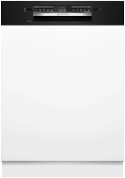 Bosch SMI4IKB50T Serie 4 Yarı Ankastre Bulaşık Makinesi
