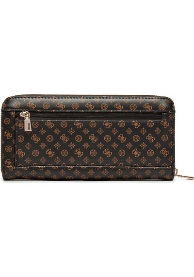 Guess Arlena Kadın Cüzdan Ps933646-mocha Ps933646-mocha Kahverengi Kahverengi