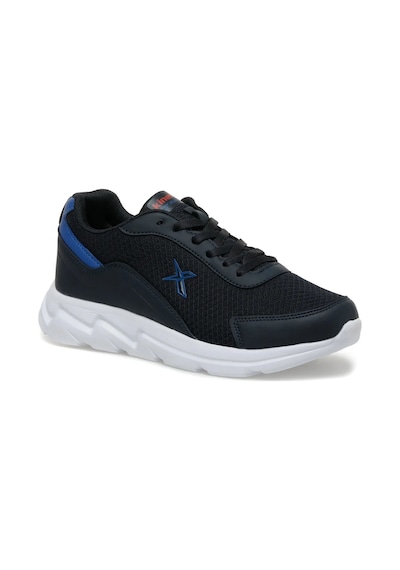 Kinetix HUGES TX 3FX KINETIX SNEAKER Lacivert Kinetix HUGES TX 3FX KINETIX SNEAKER Lacivert