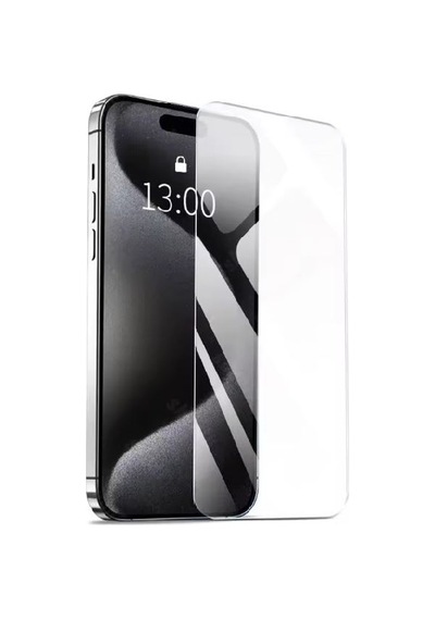 Apple Uyumlu   iPhone 11 Nano 9h Ekran Koruyucu 0.3mm Esnek Mat