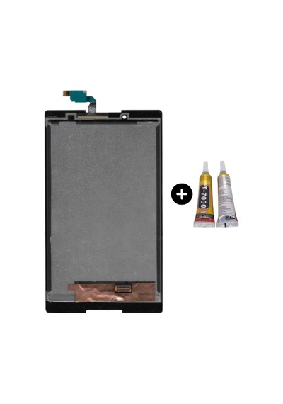 Lenovo Tab A8-50l Uyumlu Oled Lcd Dokunmatik Set + B7000