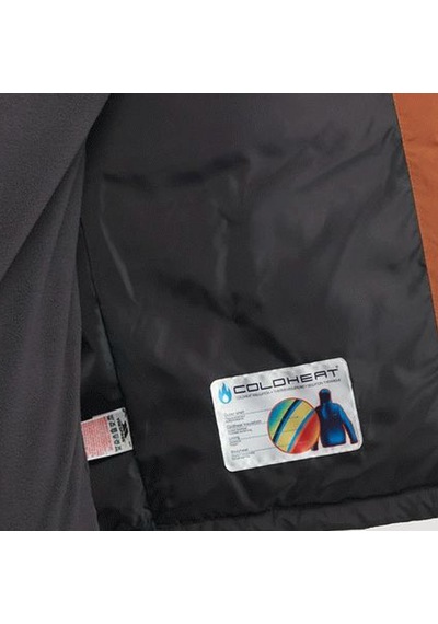 Trespass - Oskar - Male Padded Jkt Antrasit Antrasit