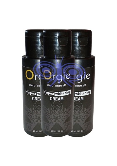 Orgie Kadınlara Özel Geliştirilmiş 3 Adet Renk Vajinabakım 60 Ml