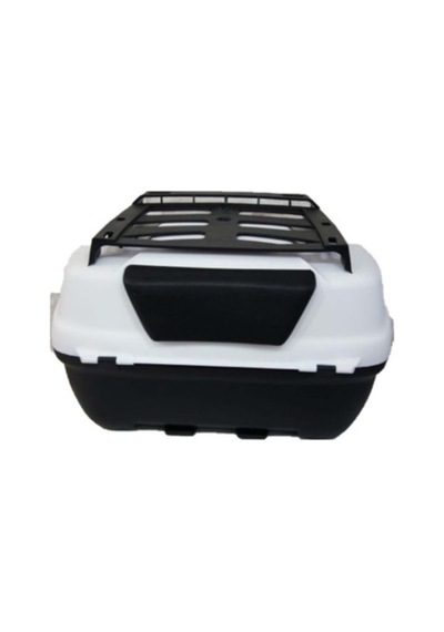 MAXEM SL-45 ÇANTA BEYAZ ÜST TABLA VE SIRT DAYAMA FULL