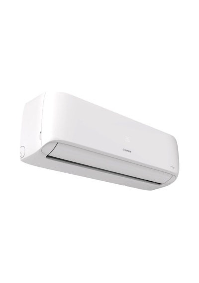 Climech AST-09UW4RYRCG04B Nature Serisi 9000 BTU Split Duvar Tipi Klima Beyaz