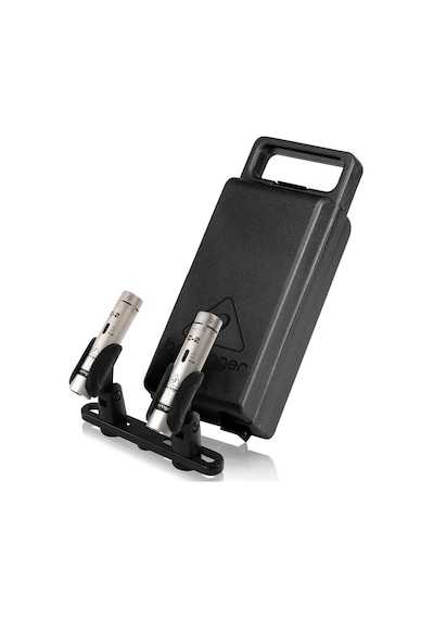 Behringer C-2 Stüdyo Tipi Condenser Kayıt Mikrofonu (2'li)