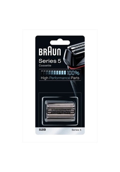 Braun 52B Tıraş Makinesi Yedek Başlık