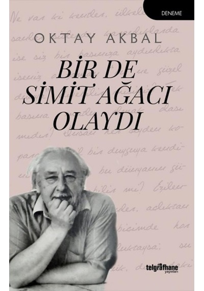 Bir De Simit Ağacı Olaydı
