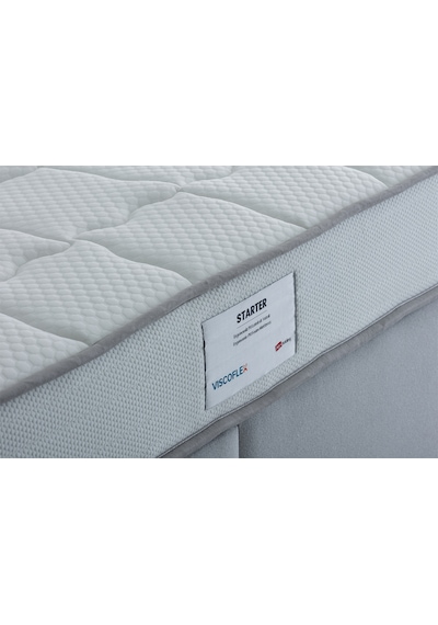 Viscoflex Starter Ergonomik Lateksit Yatak 160x200