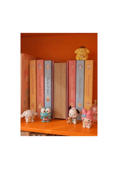 Sanrio Kuromi Temalı Kitap Görünümlü Dekoratif Saklama Kutusu Kawaii Pembe Tasarım, Takı Ve Aksesuar Düzenleyici, Hediye Çok Renkli Sanrio Kuromi Temalı Kitap Görünümlü Dekoratif Saklama Kutusu Kawaii Pembe Tasarım, Takı Ve Aksesuar Düzenleyici, Hediye Çok Renkli