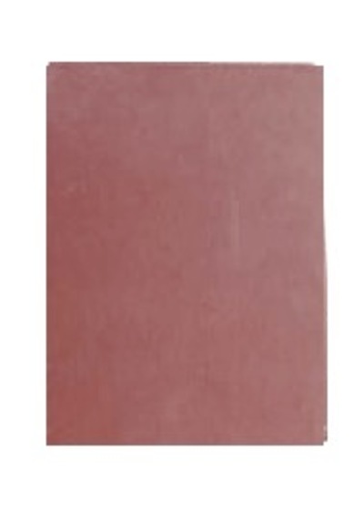 Elma 14x20 Modelist Defter Dikişli Kareli 160 Yp Kahverengi