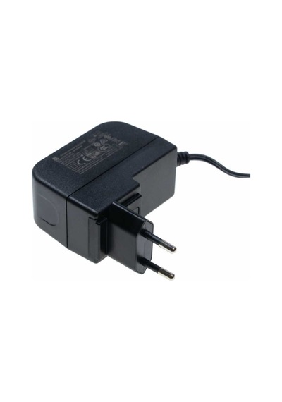 Robotistan Raspberry Pi 4 Uyumlu Güç Adaptörü - 5.1v 3a