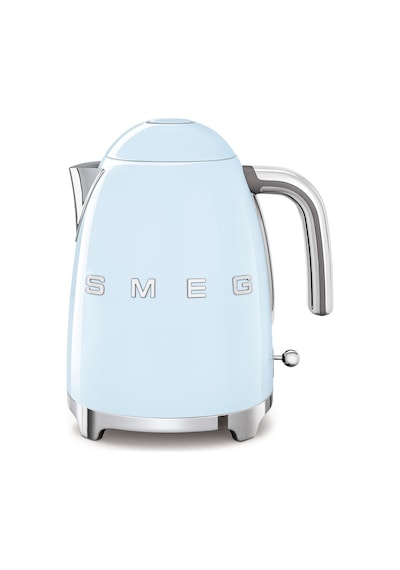 Smeg KLF03PBEU 1.7 LT Paslanmaz Çelik Su Isıtıcı Kettle