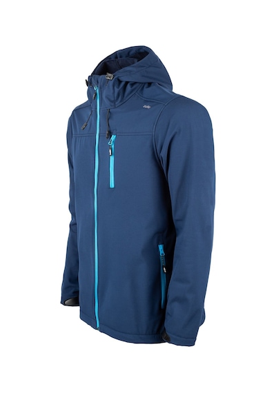 Evolite Rapid Softshell Mont Çok Renkli