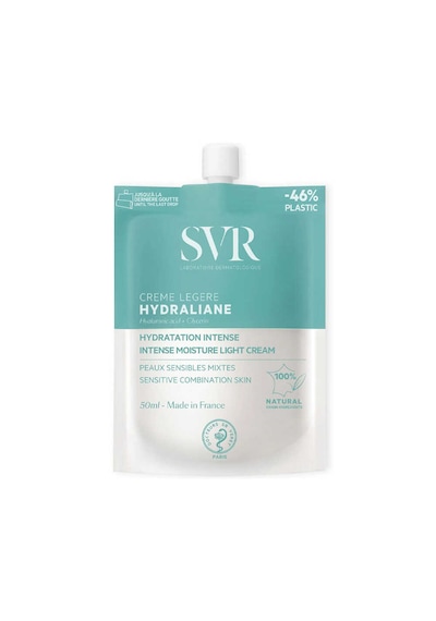 Svr Hydraliane Yoğun Nemlendirici Krem Light 50 ML