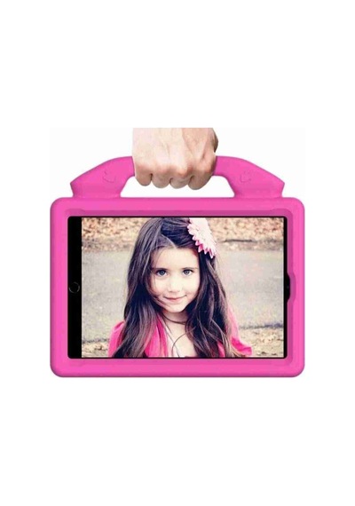 Tab M10 Uyumlu Tb328fu 10.1 İnç Standlı Yumuşak Eğlenceli Like Tablet Kılıfı Standlı Kapak