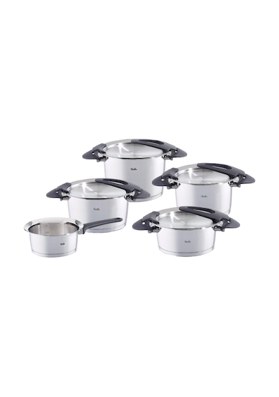 Fissler İntensa 9 Parça Tencere Seti
