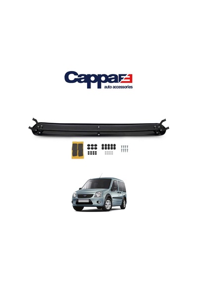 Cappafe Ford Connect Ön Cam Güneşliği Siperlik Şapka 2008-2013