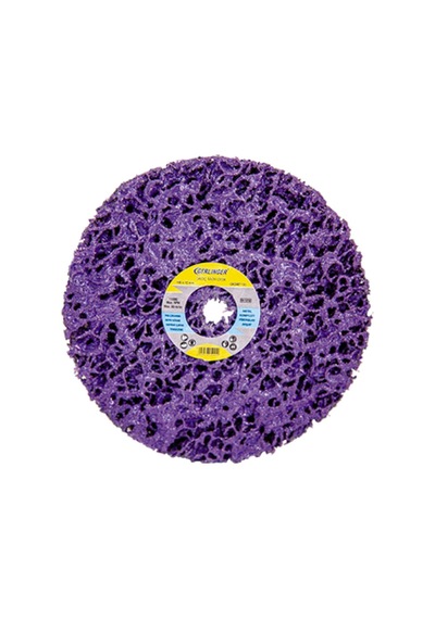 Gerlinger 100x10mm. Skoç Mor Disk