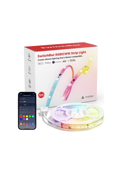 Akıllı Led Şerit 3. Nesil