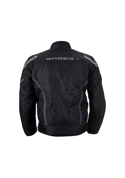 Andes Mercury Winter Dört Mevsim Motosiklet Montu-56617