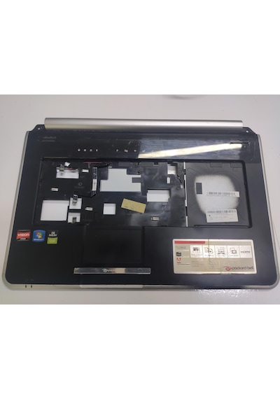 Packard Bell Uyumlu Lj61 Lj65 Lj71 Lj75 Üst Kasa