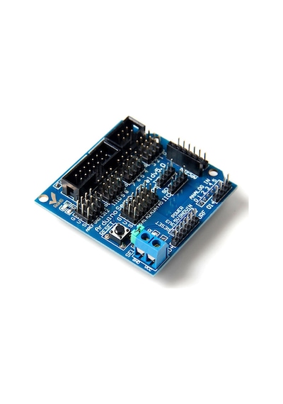 Arduino Uno Sensör Shield V5 0