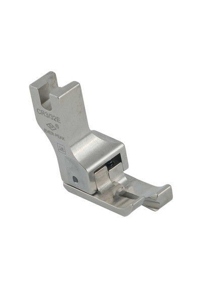 Düz Makine Çima Ayak 2.4MM CR3/32E EP