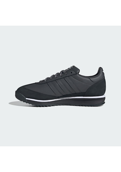 Adidas Jr8767 Sl 72 Rs Erkek Günlük Spor Ayakkabısı Siyah