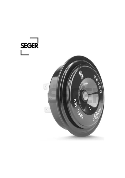 Disk Korna Didit Kalın Ses 48v Seger