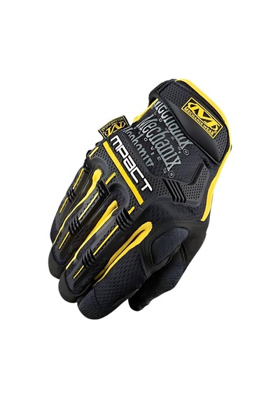 Single Sword Mechanix Tam Parmak Koruyucu , Darbe Emici İş Eldiveni, Touch Uyumlu Özellikli Motorcu&spor Eldiveni, Unisex Eldiven