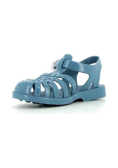 Meduse Sun Denim - Mavi Unisex Çocuk Sandalet