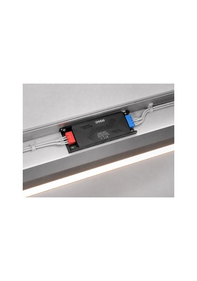 1 Adet Noas Yl23 1201 Klemensli 12,5a Bakır Sargılı Led Trafosu 12v 150w