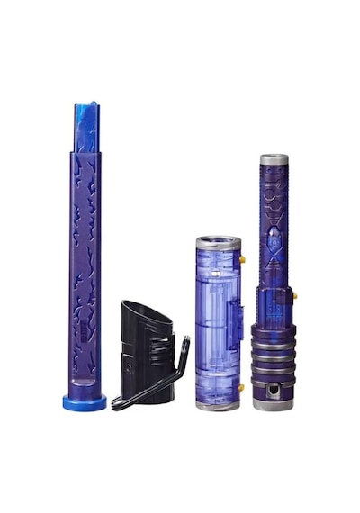 Star Wars Elektronik Darksaber Işın Kılıcı F9970