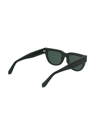 Calvin Klein Jeans Ckj25600s 057 Kadın Güneş Gözlüğü Gri