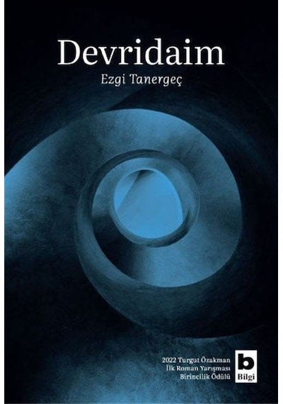 Devridaim - Ezgi Tanergeç - Bilgi Yayınevi