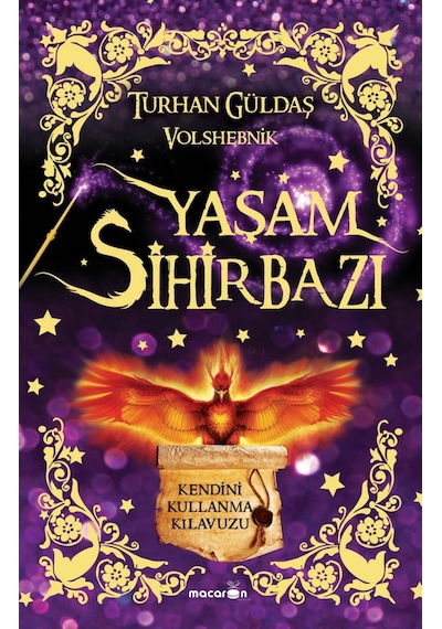 Yaşam Sihirbazı