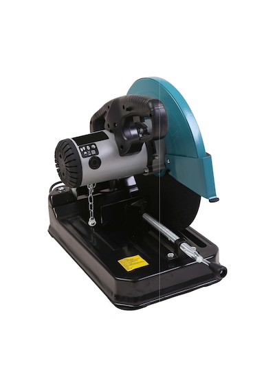 Stilmax PK+T355 3300 W Profil Kesme Makinesi + Kesme Taşı