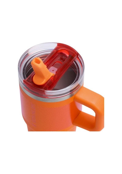 Stanley The Quencher Protour Flip Straw Termos 0,60 Lt Siyah