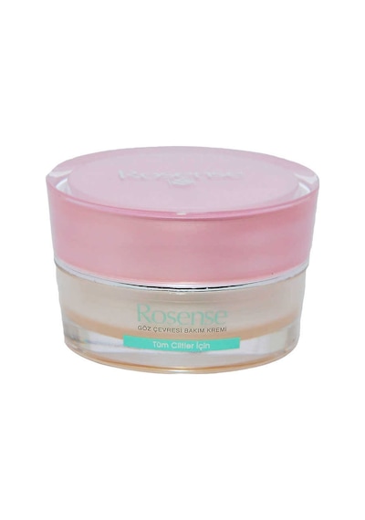 Rosense Göz Çevresi Bakım Kremi 20 ML