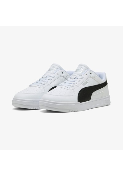 Puma Caven Iıı Tdp Unisex Siyah Spor Ayakkabı 409170 2800282