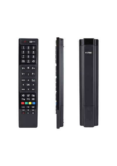 Vestel-seg-regal Rc4846 Lcd-led Tv Kumanda 96955343